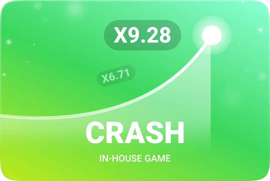 Демо-режим Crash в Вован